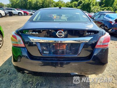 Zdjęcie 6 z 12 samochodu: 2013 NISSAN ALTIMA 3.5 S VIN:1N4BL3AP5DC175707 - miniatura