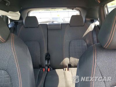 Zdjęcie 10 z 13 samochodu: 2023 HONDA HR-V SPORT VIN:3CZRZ2H58PM722004 - miniatura
