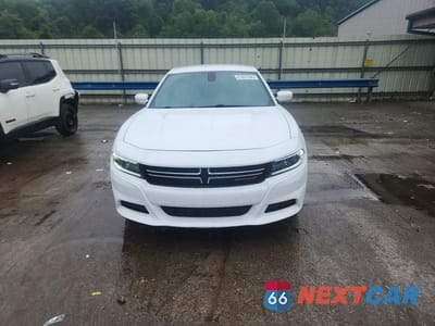 Piąte zdjęcie samochodu w środku: 2016 DODGE CHARGER SE VIN:2C3CDXFG2GH116275 - miniatura