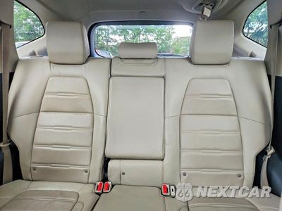 Zdjęcie 10 z 14 samochodu: 2017 HONDA CR-V EXL VIN:5J6RW2H82HL075167 - miniatura