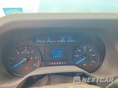 Zdjęcie 9 z 12 samochodu: 2021 FORD E350 DELIVERY TRUCK VIN:1FDWE3FK4MDC37994 - miniatura