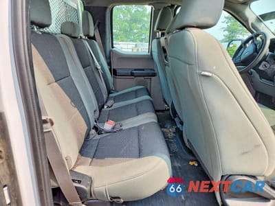 Zdjęcie 10 z 12 samochodu: 2019 FORD F150 XL 4WD 3.5L V6 EXT CAB VIN:1FTFX1E45KKF24534 - miniatura