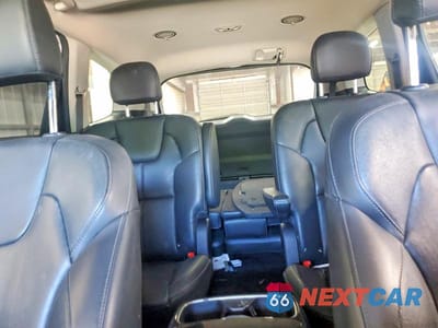 Zdjęcie 10 z 13 samochodu: 2022 KIA TELLURIDE EX VIN:5XYP34HC7NG205893 - miniatura