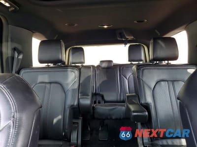 Zdjęcie 10 z 14 samochodu: 2018 FORD EXPEDITION LIMITED VIN:1FMJU2AT4JEA09300 - miniatura