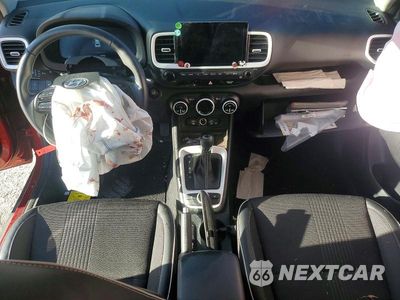 Zdjęcie 8 z 13 samochodu: 2023 HYUNDAI VENUE LIMITED VIN:KMHRC8A30PU270950 - miniatura