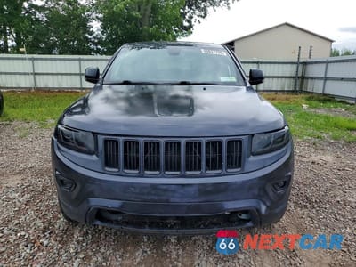Piąte zdjęcie samochodu w środku: 2014 JEEP GRAND CHEROKEE LIMITED VIN:1C4RJFBG8EC173546 - miniatura