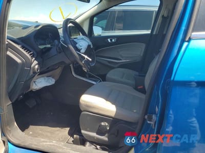 Zdjęcie 7 z 12 samochodu: 2019 FORD ECOSPORT TITANIUM VIN:MAJ3S2KEXKC303676 - miniatura