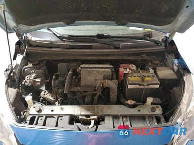 Zdjęcie 11 z 12 samochodu: 2021 MITSUBISHI MIRAGE ES VIN:ML32AUHJ8MH004432 - miniatura