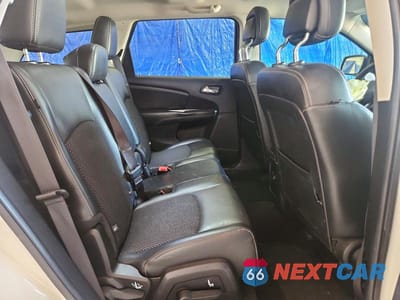 Zdjęcie 11 z 13 samochodu: 2019 DODGE JOURNEY CROSSROAD VIN:3C4PDCGG0KT857660 - miniatura