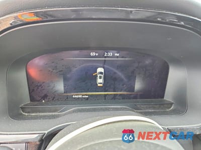 Zdjęcie 9 z 13 samochodu: 2023 INFINITI QX60 LUXE VIN:5N1DL1FS0PC332001 - miniatura