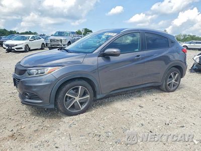 2022 HONDA HR-V EX 3CZRU6H5XNM764371 - główne zdjęcie licytacji z USA - miniatura