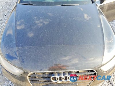 Zdjęcie 11 z 12 samochodu: 2014 AUDI A4 PREMIUM PLUS VIN:WAUFFAFL2EN024047 - miniatura