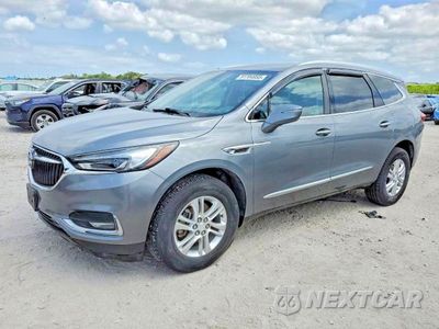 2018 BUICK ENCLAVE ESSENCE 5GAERBKW4JJ212874 - główne zdjęcie licytacji z USA - miniatura