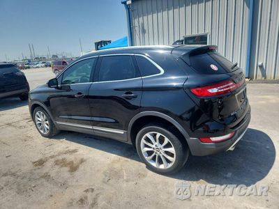 Drugie zdjęcie samochodu z przodu: 2019 LINCOLN MKC SELECT VIN:5LMCJ2C91KUL32534 - miniatura