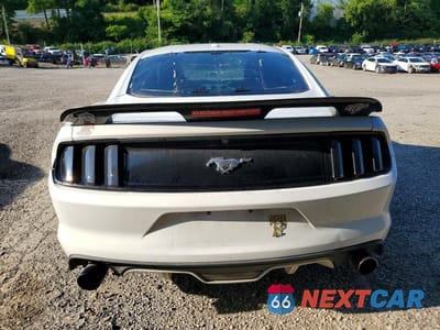 Zdjęcie 6 z 13 samochodu: 2016 FORD MUSTANG VIN:1FA6P8TH8G5223511 - miniatura