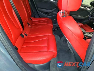 Zdjęcie 10 z 12 samochodu: 2018 AUDI S3 PREMIUM PLUS VIN:WAUB1GFF7J1027411 - miniatura