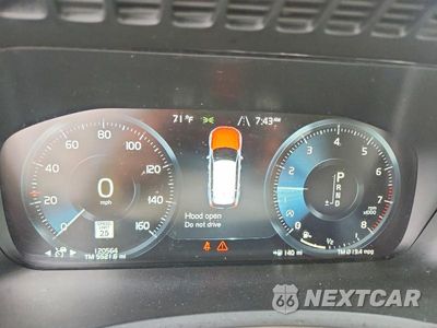 Zdjęcie 9 z 14 samochodu: 2019 VOLVO XC90 T6 MOMENTUM VIN:YV4A22PK1K1425593 - miniatura