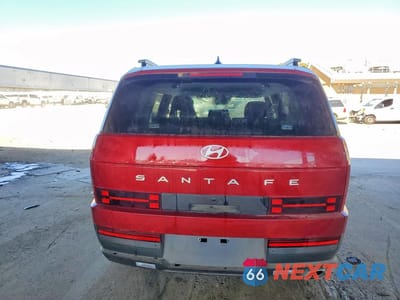 Zdjęcie 6 z 14 samochodu: 2026 HYUNDAI SANTA FE SEL VIN:5NMP24GL6TH225981 - miniatura