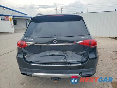 Zdjęcie 6 z 13 samochodu: 2022 MERCEDES-BENZ GLE 350 4MATIC VIN:4JGFB4KB1NA633727 - miniatura