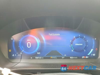 Zdjęcie 9 z 13 samochodu: 2021 FORD ESCAPE SEL VIN:1FMCU9H95MUA31666 - miniatura