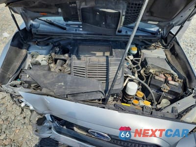Zdjęcie 11 z 13 samochodu: 2017 SUBARU WRX VIN:JF1VA1B64H9801831 - miniatura