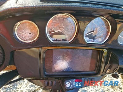Zdjęcie 7 z 8 samochodu: 2023 HARLEY-DAVIDSON FLHXS VIN:1HD1KRP18PB619993 - miniatura
