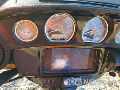 Zdjęcie 7 z 8 samochodu: 2023 HARLEY-DAVIDSON FLHXS VIN:1HD1KRP18PB619993 - miniatura