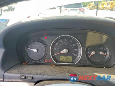 Zdjęcie 9 z 12 samochodu: 2006 HYUNDAI SONATA GLS V6 VIN:5NPEU46F16H153205 - miniatura