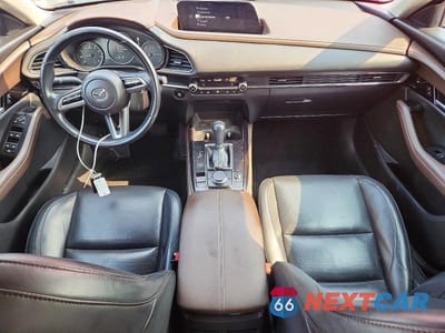 Zdjęcie 8 z 13 samochodu: 2021 MAZDA CX-30 PREMIUM VIN:3MVDMBDL1MM263699 - miniatura