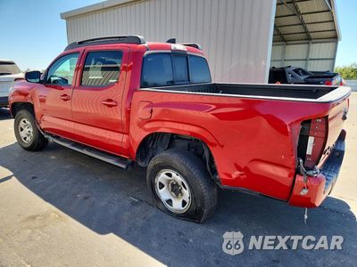 Drugie zdjęcie samochodu z przodu: 2022 TOYOTA TACOMA SR V6 VIN:3TMCZ5AN1NM472724 - miniatura
