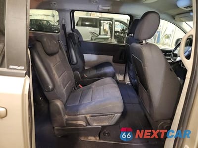 Zdjęcie 11 z 13 samochodu: 2009 DODGE GRAND CARAVAN SXT VIN:2D8HN54159R596229 - miniatura