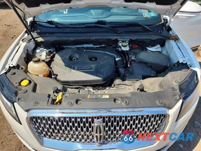 Zdjęcie 12 z 14 samochodu: 2019 LINCOLN MKC RESERVE VIN:5LMTJ3DH9KUL45057 - miniatura