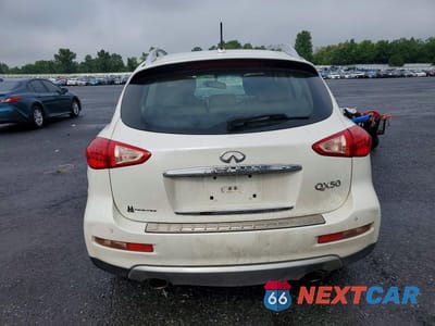 Zdjęcie 6 z 13 samochodu: 2017 INFINITI QX50 BASE VIN:JN1BJ0RR7HM401270 - miniatura