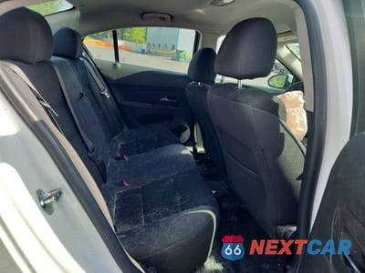 Zdjęcie 10 z 13 samochodu: 2016 CHEVROLET CRUZE LIMITED LT VIN:1G1PE5SB5G7190819 - miniatura