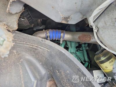 Zdjęcie 11 z 14 samochodu: 2022 VOLVO VN VNL VIN:4V4NC9EH2NN296816 - miniatura