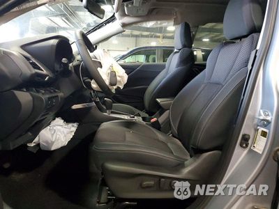 Zdjęcie 7 z 13 samochodu: 2024 SUBARU FORESTER PREMIUM VIN:JF2SKACC4RH490652 - miniatura