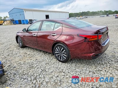 Drugie zdjęcie samochodu z przodu: 2023 NISSAN ALTIMA SV VIN:1N4BL4DV5PN304621 - miniatura