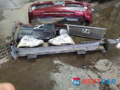 Zdjęcie 13 z 14 samochodu: 2013 LEXUS GX 460 PREMIUM VIN:JTJJM7FX4D5053828 - miniatura