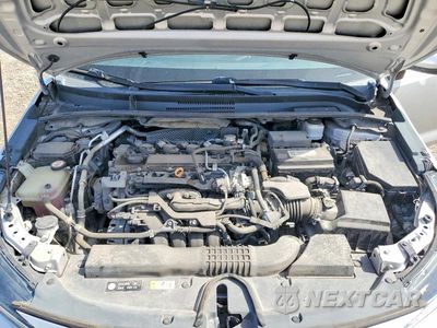 Zdjęcie 11 z 12 samochodu: 2020 TOYOTA COROLLA SE VIN:5YFS4RCE6LP021499 - miniatura