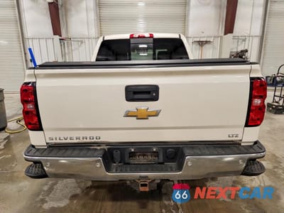 Zdjęcie 6 z 12 samochodu: 2015 CHEVROLET SILVERADO K1500 LTZ VIN:3GCUKSEC8FG213146 - miniatura