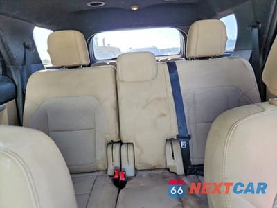 Zdjęcie 10 z 13 samochodu: 2016 FORD EXPLORER XLT VIN:1FM5K7D87GGB70278 - miniatura