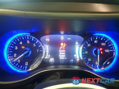 Zdjęcie 9 z 13 samochodu: 2022 CHRYSLER PACIFICA TOURING L VIN:2C4RC1BG3NR125747 - miniatura