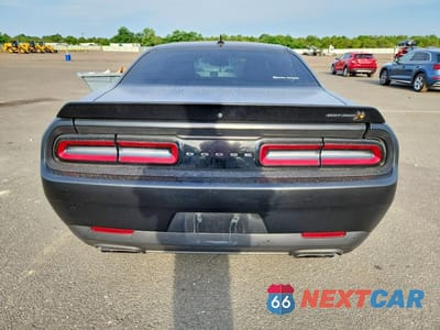 Zdjęcie 6 z 12 samochodu: 2021 DODGE CHALLENGER R/T SCAT PACK VIN:2C3CDZFJ7MH631470 - miniatura