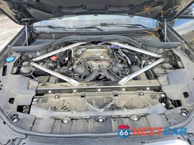 Zdjęcie 12 z 14 samochodu: 2025 BMW X5 M60I VIN:5UX33EU01S9Y53810 - miniatura