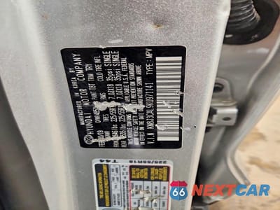Zdjęcie 14 z 14 samochodu: 2019 HYUNDAI TUCSON ULTIMATE VIN:KM8J3CAL9KU971141 - miniatura