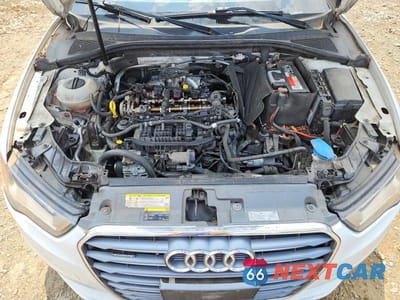 Zdjęcie 11 z 12 samochodu: 2016 AUDI A3 PREMIUM VIN:WAUB8GFF9G1082642 - miniatura