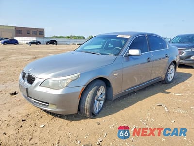2009 BMW 535 XI WBANV93569C134152 - główne zdjęcie licytacji z USA - miniatura