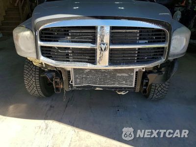 Zdjęcie 9 z 10 samochodu: 2007 DODGE RAM 2500 ST VIN:3D7KS28C37G752350 - miniatura