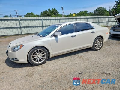 2023 CHEVROLET MALIBU LTZ 1G1ZG5E72CF168156 - główne zdjęcie licytacji z USA - miniatura