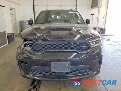 Piąte zdjęcie samochodu w środku: 2023 DODGE DURANGO GT VIN:1C4RDHDG2PC686763 - miniatura